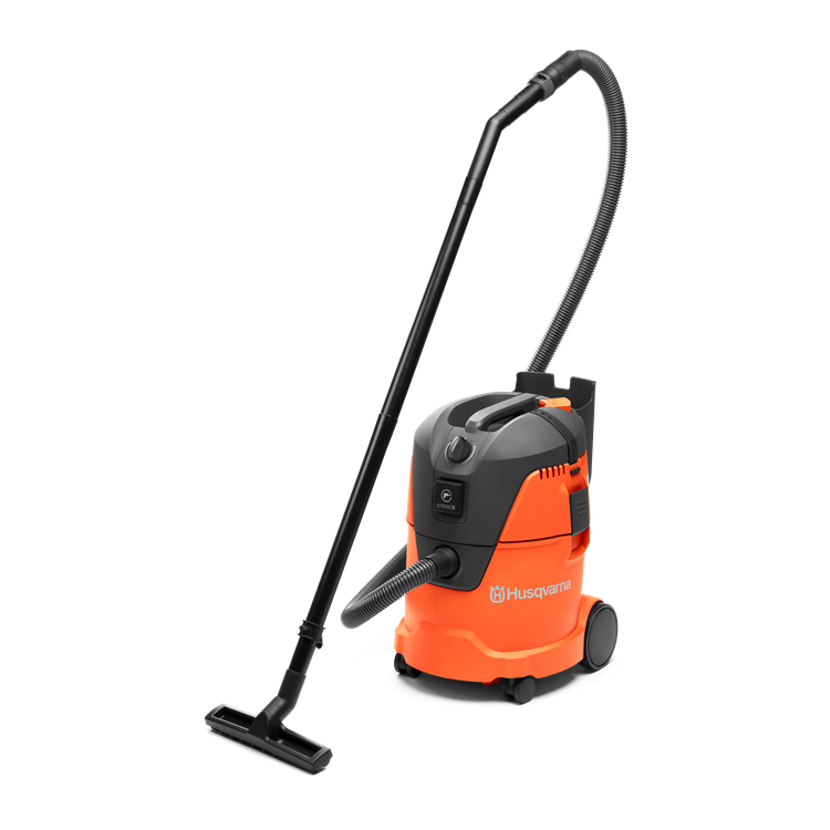 Husqvarna WDC 325L vysavač