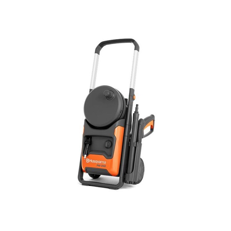 Husqvarna PW 240 Vysokotlaký čistič