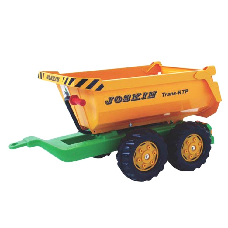 Přívěs sklopný Joskin