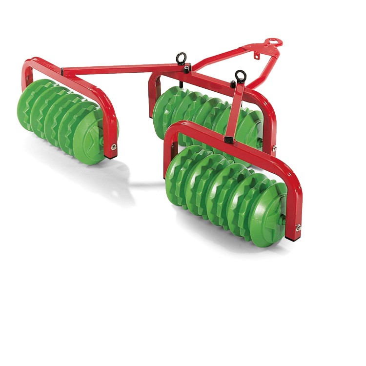 Válce Cambridge Rolly Toys
