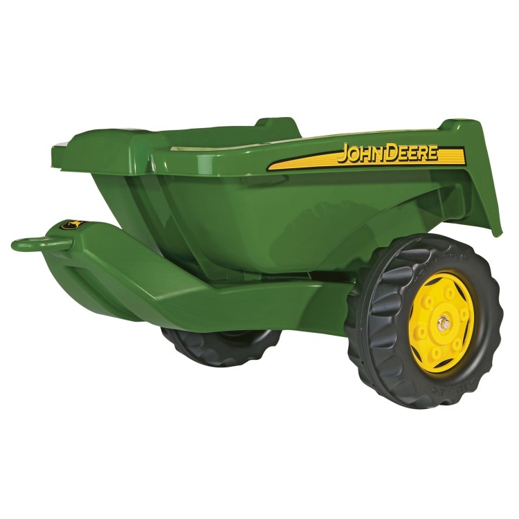Přívěs Kipper II John Deere
