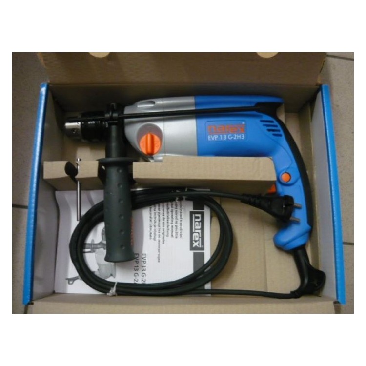 NAREX EVP 13 G-2H3