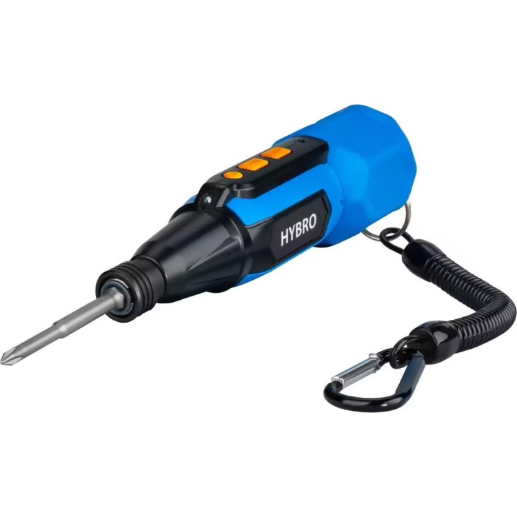 NAREX 65405672 HYBRO EVO AS 37-2 Aku šroubovák 3,6V 1,0Ah Li-ion
