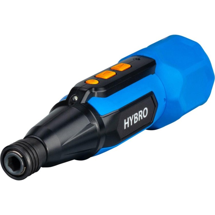 NAREX 65405672 HYBRO EVO AS 37-2 Aku šroubovák 3,6V 1,0Ah Li-ion