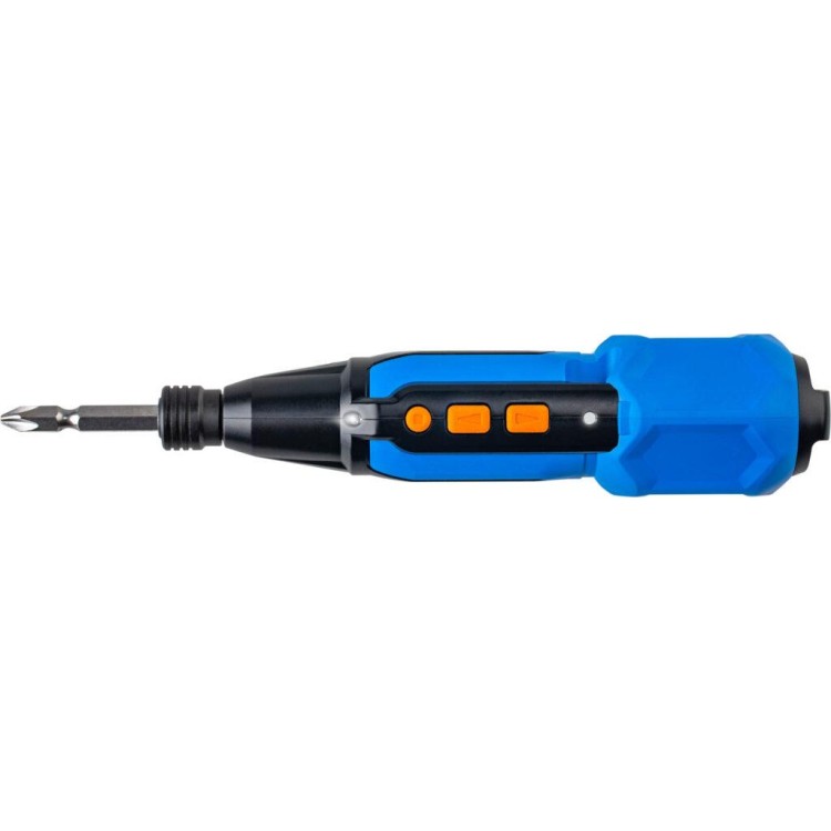 NAREX 65405672 HYBRO EVO AS 37-2 Aku šroubovák 3,6V 1,0Ah Li-ion