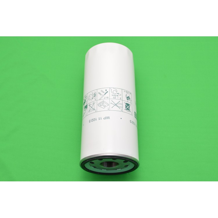 Filtr olejový MANN WP 11 102/3