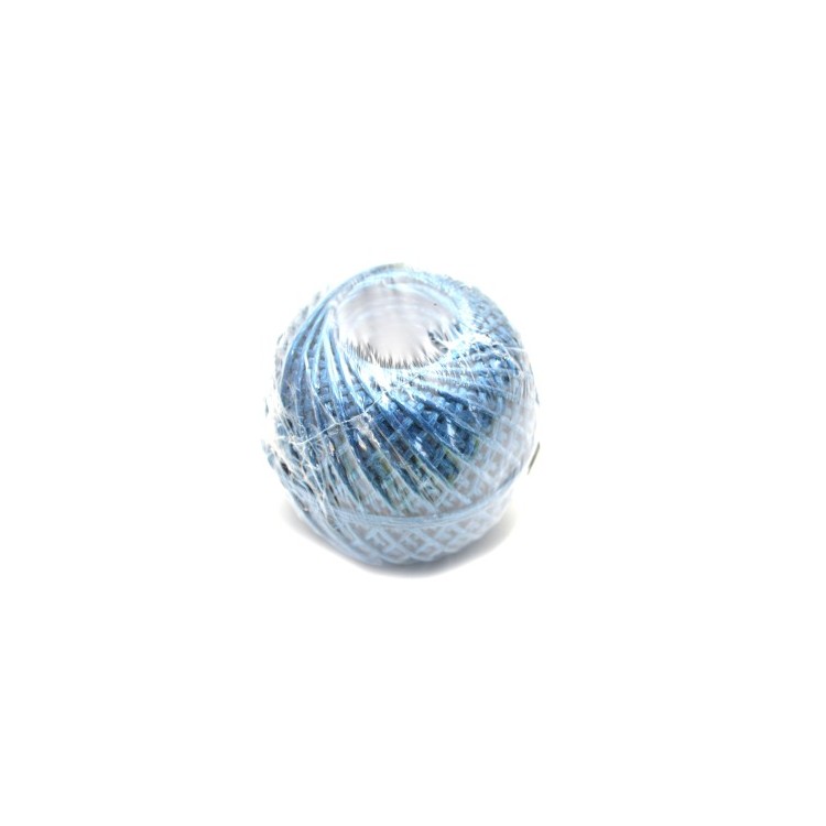 Motouz PP pr. 2 mm, klubko 100 g