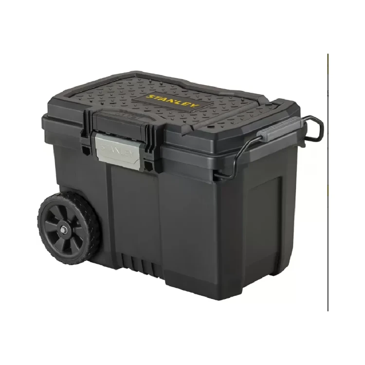 STANLEY STST33090-1 Pojízdný box na nářadí se západkou