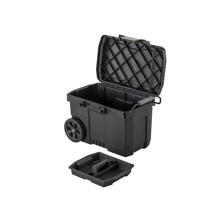 STANLEY STST33090-1 Pojízdný box na nářadí se západkou