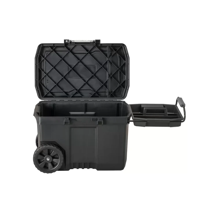 STANLEY STST33090-1 Pojízdný box na nářadí se západkou