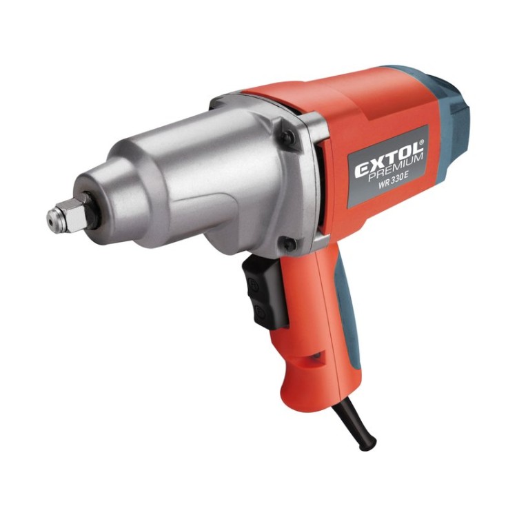 Rázový utahovák Extol Premium 1/2" 850 W