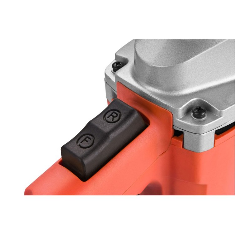 Rázový utahovák Extol Premium 1/2" 850 W