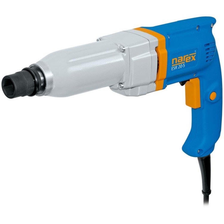 NAREX ESR 20-5 SYS Utahovák rázový 280 Nm 1/2"