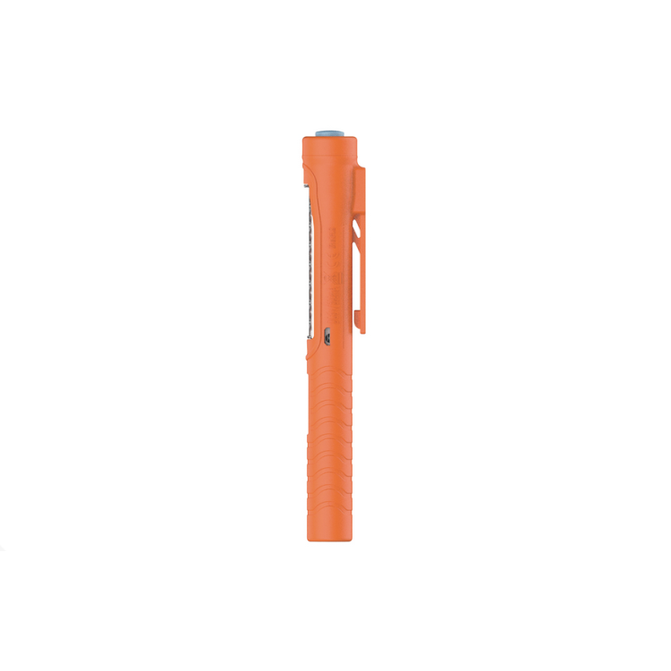 Berner 200559 Svítilna LED kapesní 7+1 Micro USB