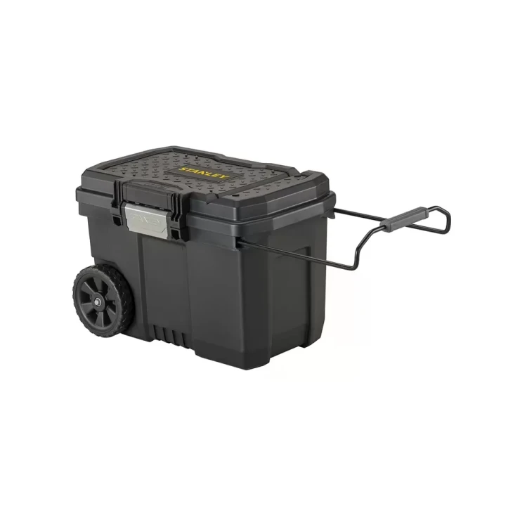 STANLEY STST33090-1 Pojízdný box na nářadí se západkou
