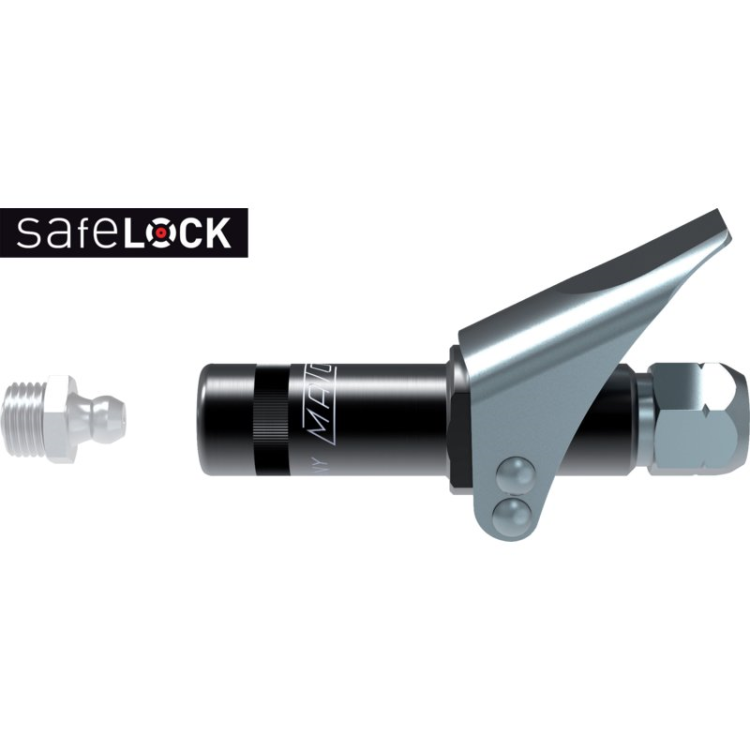 Mato Mazací hubice safeLOCK M10 x 1