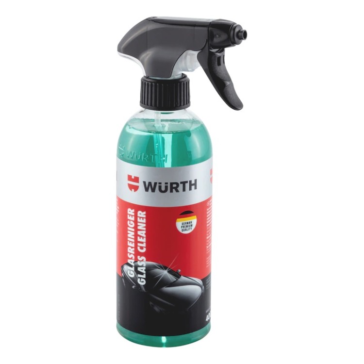 Würth Čistič na sklo ECO Consumer Line 400ml