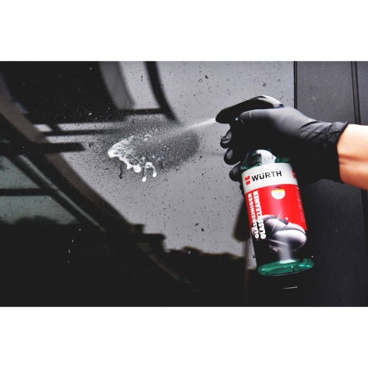 Würth Čistič na sklo ECO Consumer Line 400ml