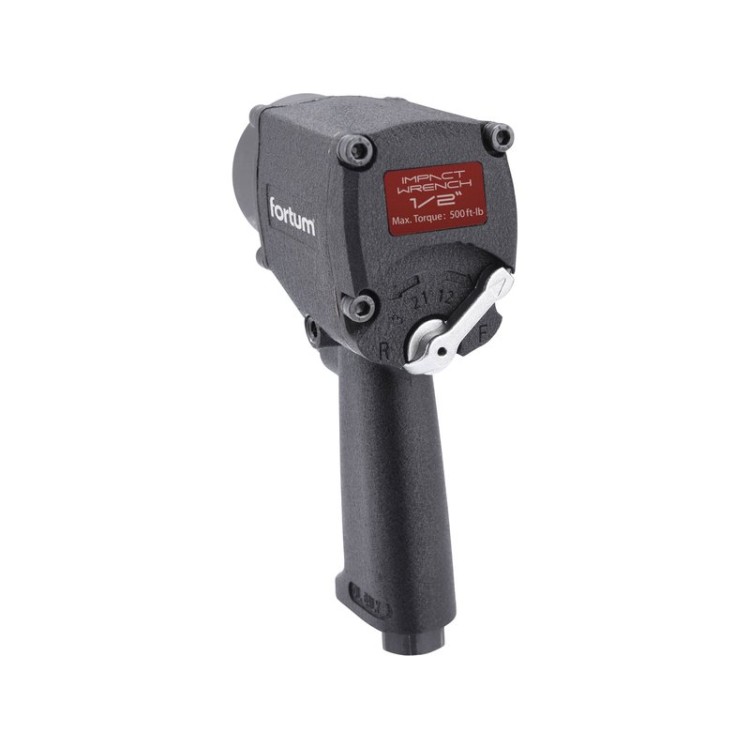 Utahovák rázový, 1/2", pneu, 610Nm, MINI