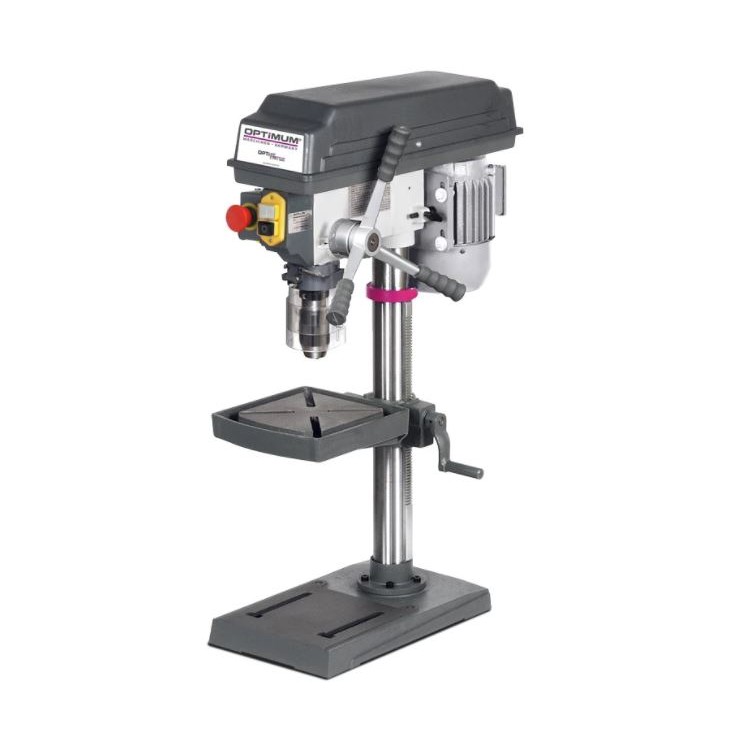 OPTIMUM OPTIdrill B17 Basic Stolní vrtačka