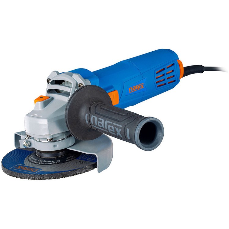 Narex EBU 115-7 Bruska úhlová 115mm 720W