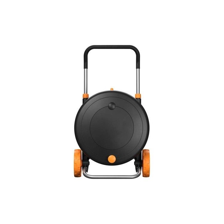 FISKARS 1071670 Vozík s bubnem a hadicí L Comfort 13 mm (1/2”), dosah 31,5 m