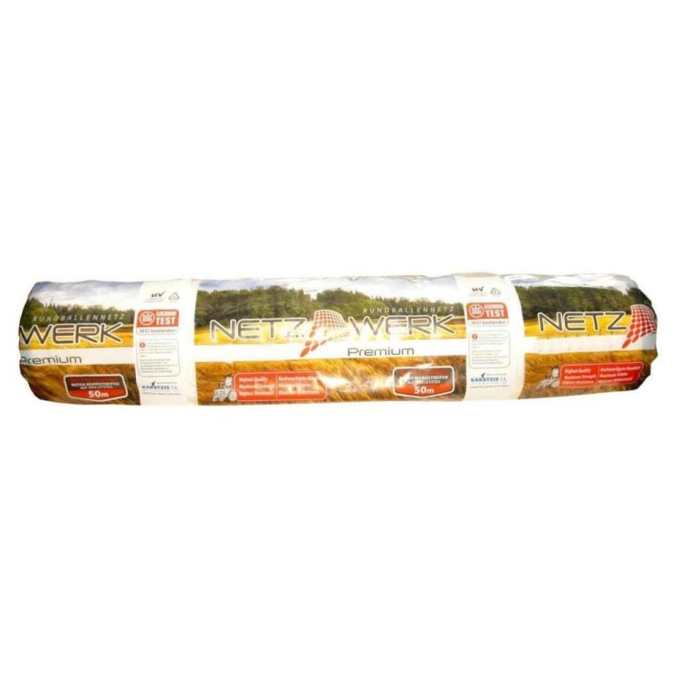 Karatzis NETZWERK PREMIUM Síťovina 1,23 x 2000