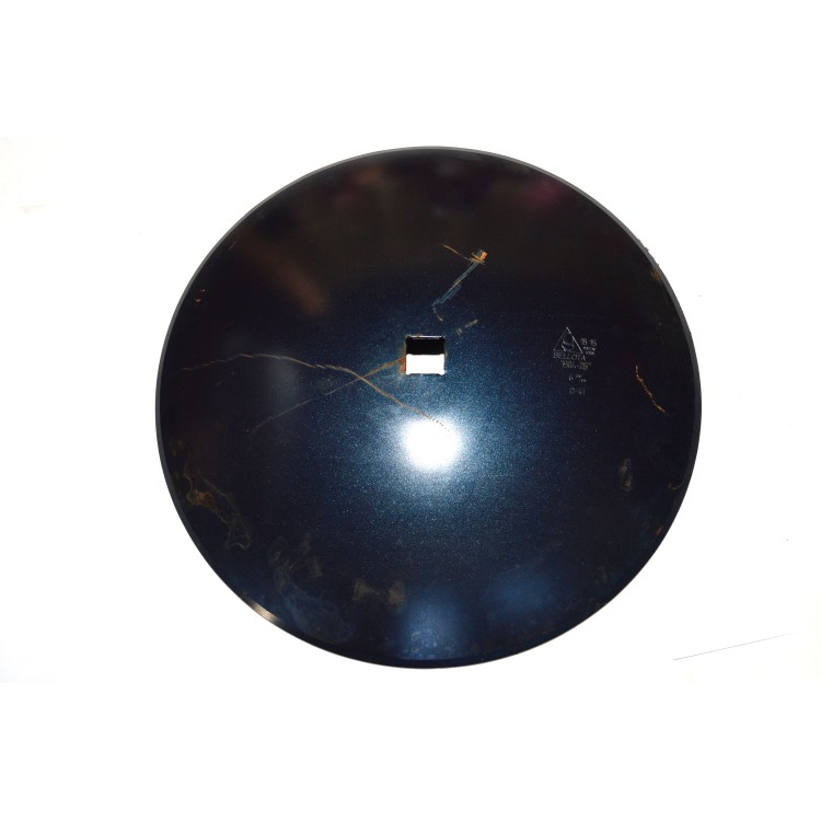 Disk hladký 660 41x41 6 mm