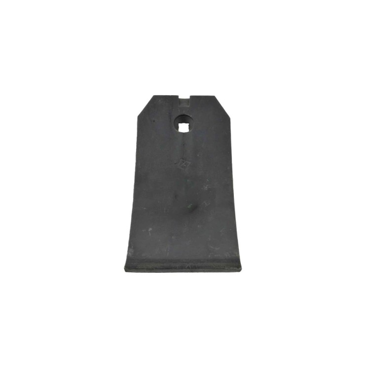 Špička radlice 120 mm