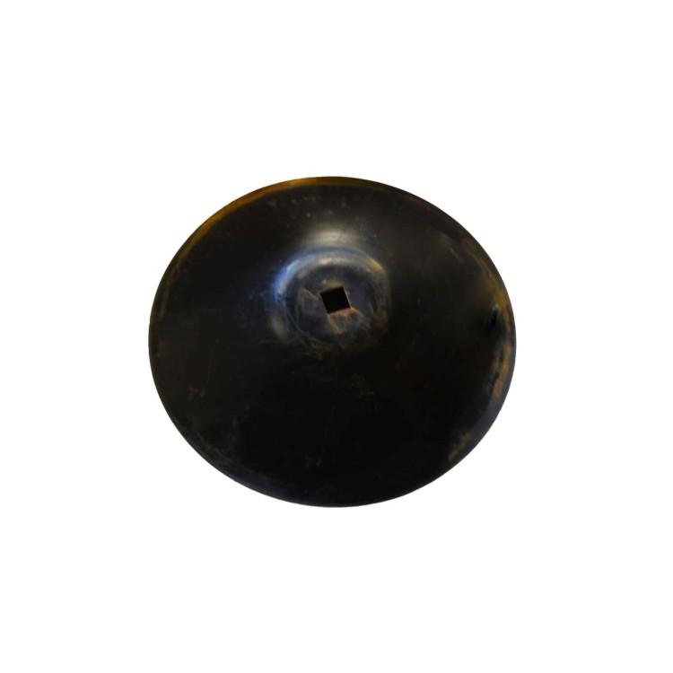 Disk hladký 660 41x41 6 mm s ploškou