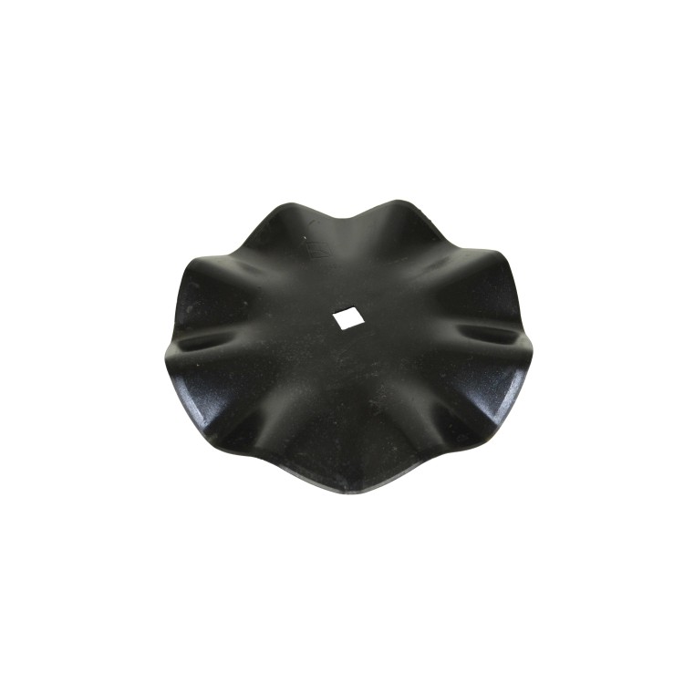 Disk 450x4 vlnitý