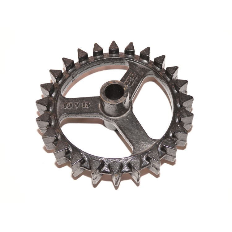 Crosskill Ring