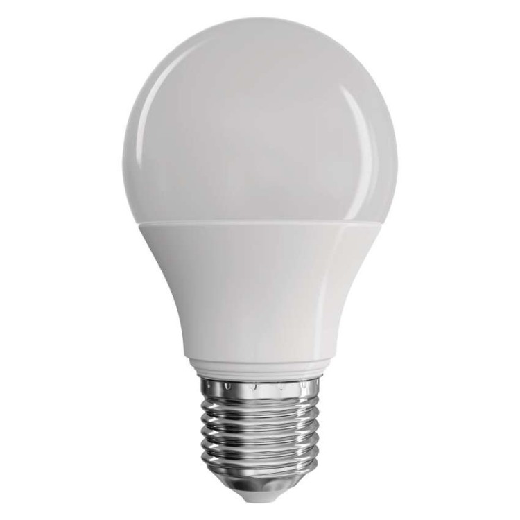 EMOS ZQ5130 Žárovka LED Classic A60 7,3W E27 teplá bílá