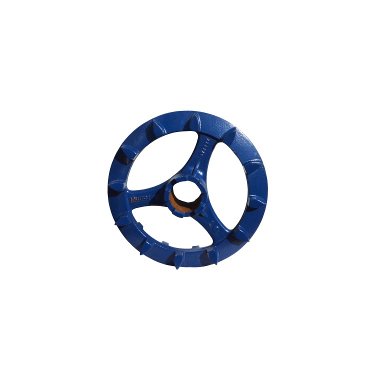 Crosskill kolo 88 krajové /zámky