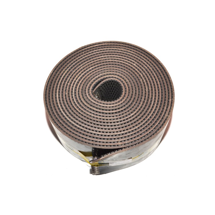 Pás lisu JD 11850 mm