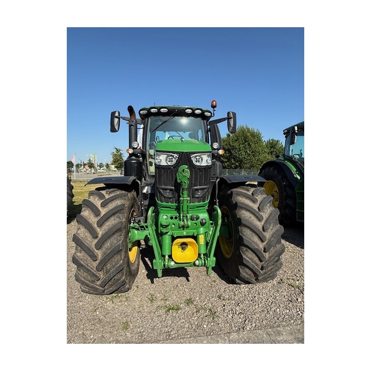 Traktor John Deere 6250R