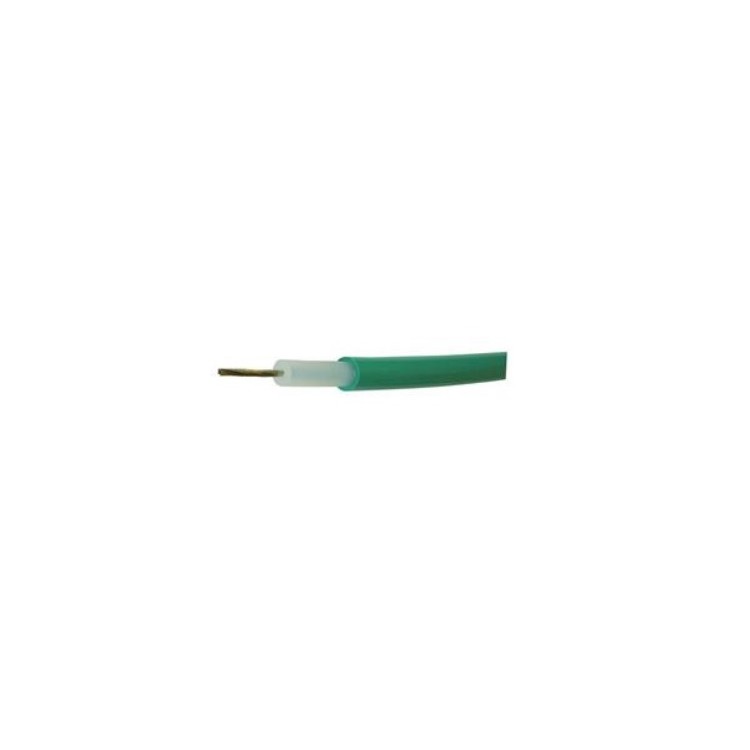 Kabel zemnící vysokonapěťový