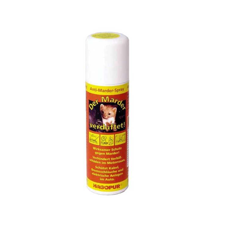 Sprej proti kunám 200 ml
