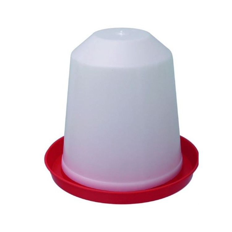 Napaječka pro drůbež plast 5 litrů
