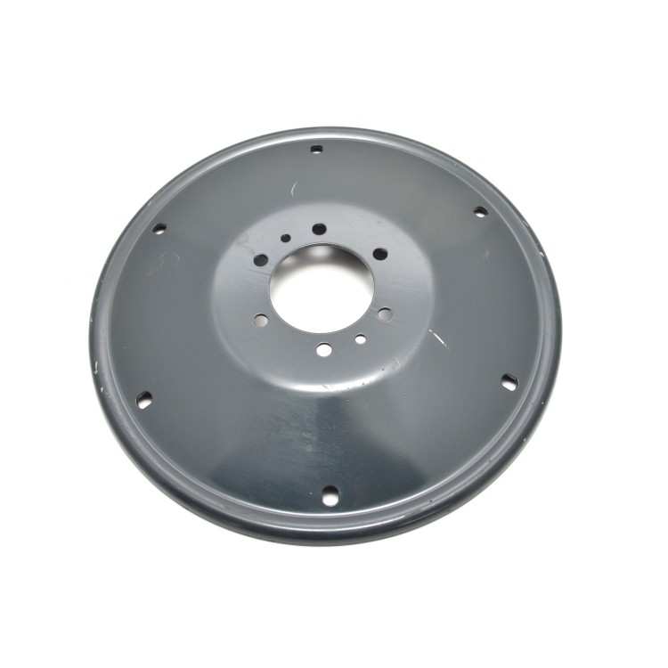Disk rotoru