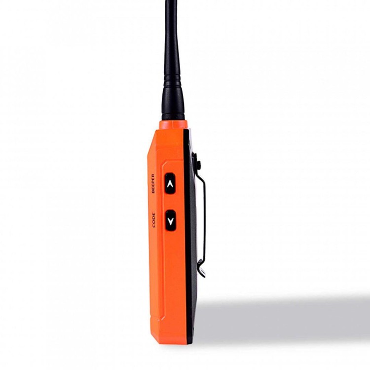 Vyhledávací zařízení DOG GPS X20 orange