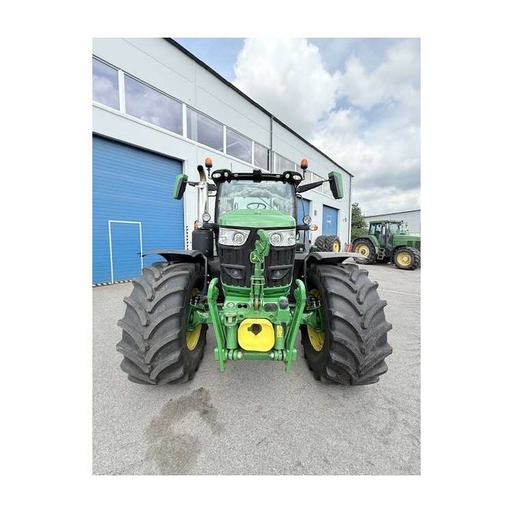 Traktor John Deere 6R 185