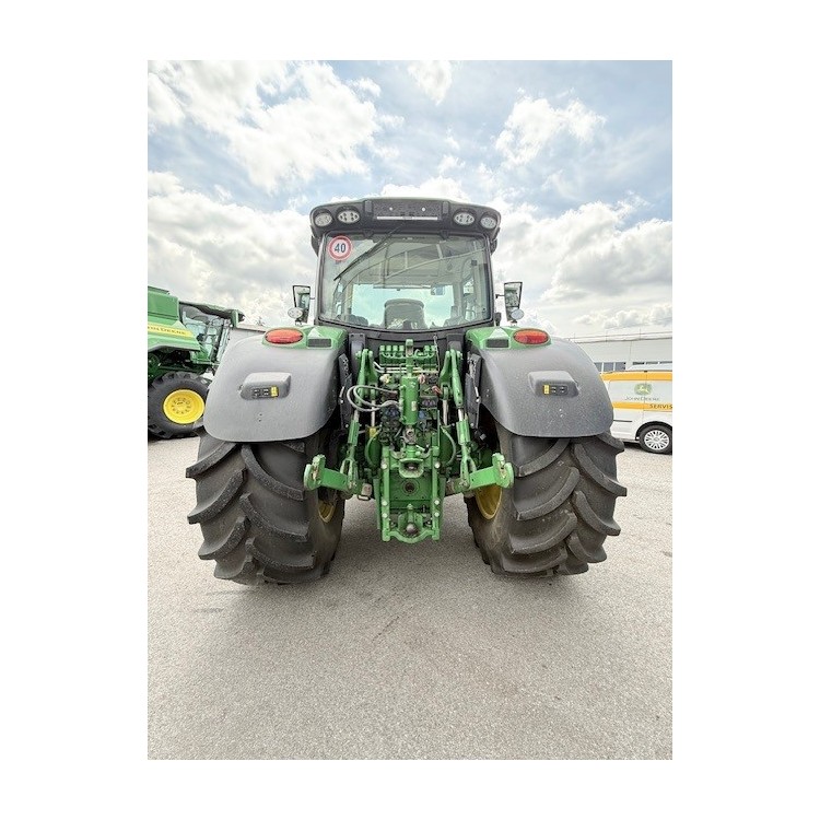Traktor John Deere 6R 185