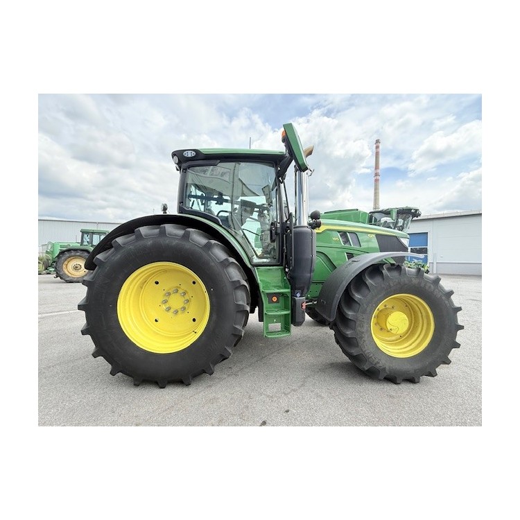 Traktor John Deere 6R 185