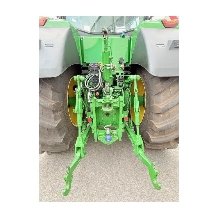 Traktor John Deere 7R 310