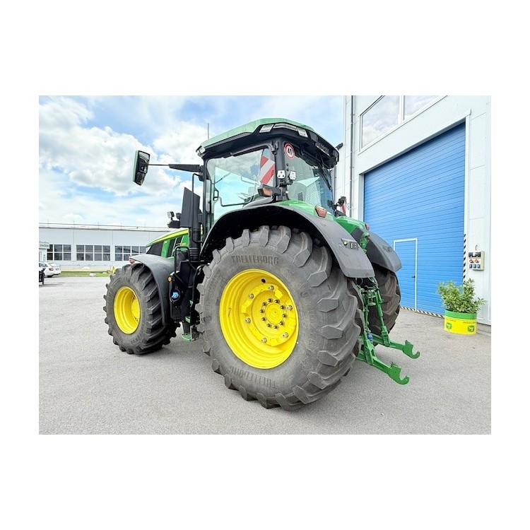 Traktor John Deere 7R 310