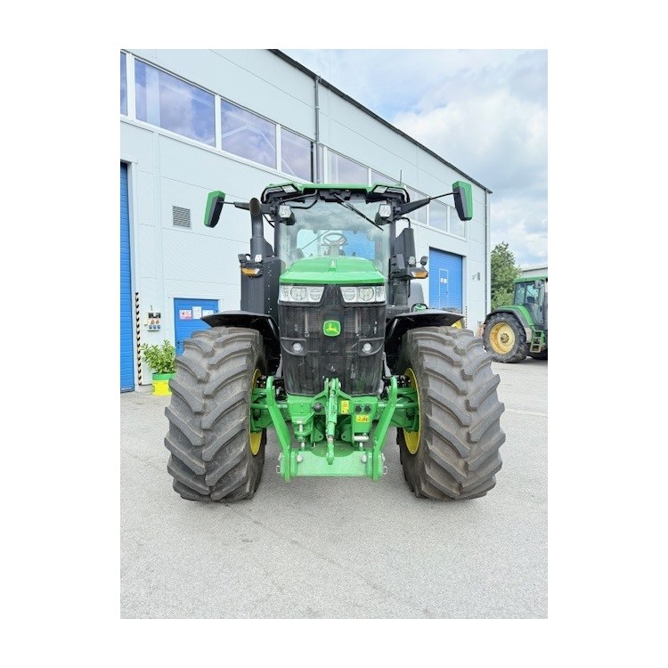 Traktor John Deere 7R 310