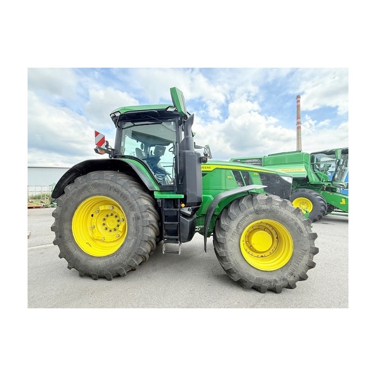Traktor John Deere 7R 310