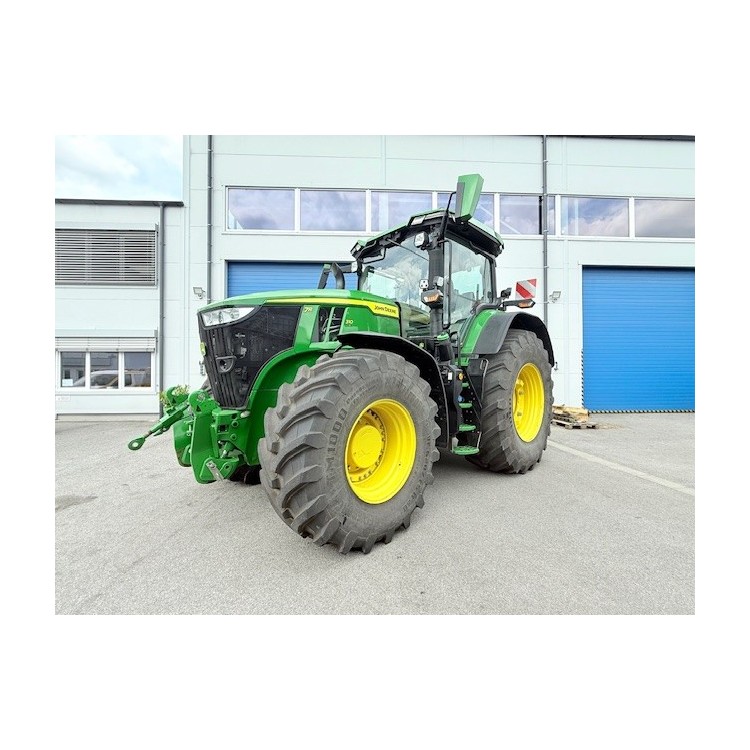 Traktor John Deere 7R 310