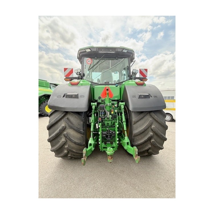 Traktor John Deere 8R 410